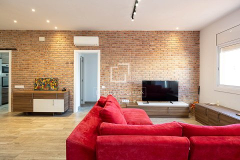 Appartamento in affitto a Barcelona, Spagna 2 camere da letto, 80 mq. N° 151023 - foto 3