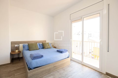 Appartamento in affitto a Barcelona, Spagna 2 camere da letto, 80 mq. N° 151023 - foto 7