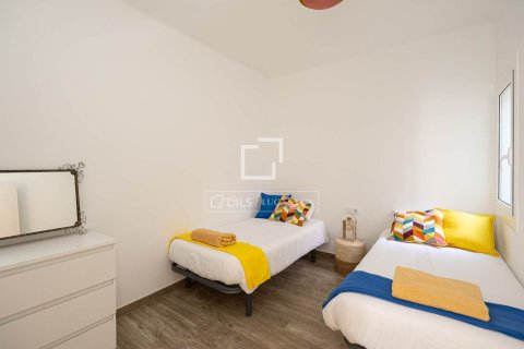 Appartamento in affitto a Barcelona, Spagna 2 camere da letto, 80 mq. N° 151023 - foto 17