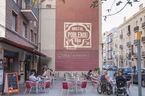 Appartamento in affitto a Barcelona, Spagna 2 camere da letto, 80 mq. N° 151023 - foto 21