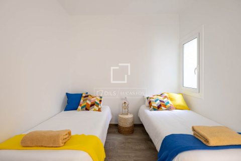 Appartamento in affitto a Barcelona, Spagna 2 camere da letto, 80 mq. N° 151023 - foto 18