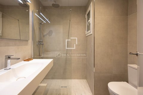 Appartamento in affitto a Barcelona, Spagna 2 camere da letto, 80 mq. N° 151023 - foto 12