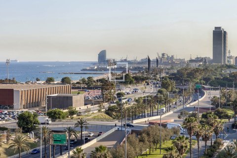 Appartamento in affitto a Barcelona, Spagna 2 camere da letto, 80 mq. N° 151023 - foto 24