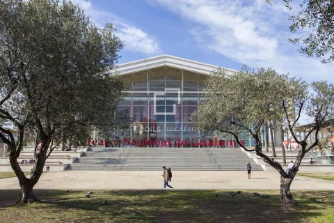 Appartamento in affitto a Barcelona, Spagna 2 camere da letto, 80 mq. N° 151023 - foto 28