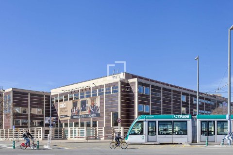 Appartamento in affitto a Barcelona, Spagna 2 camere da letto, 80 mq. N° 151023 - foto 22