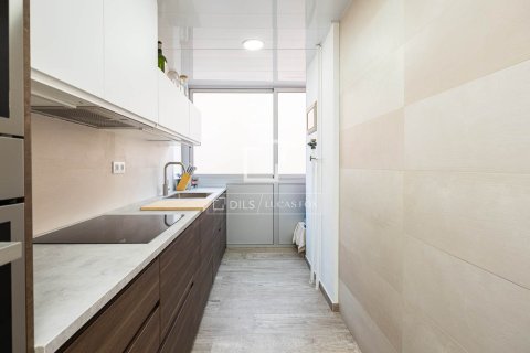 Appartamento in affitto a Barcelona, Spagna 2 camere da letto, 80 mq. N° 151023 - foto 14