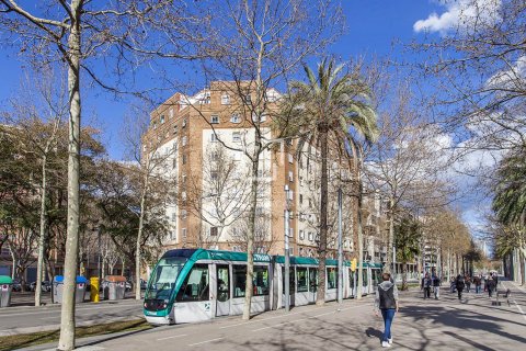 Appartamento in affitto a Barcelona, Spagna 2 camere da letto, 80 mq. N° 151023 - foto 29