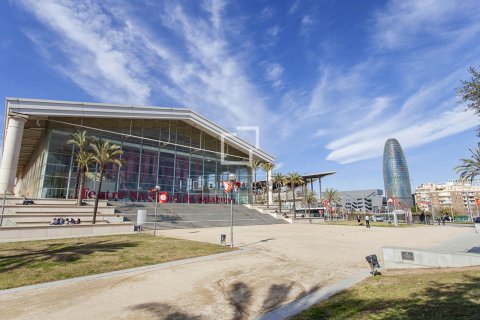 Appartamento in affitto a Barcelona, Spagna 2 camere da letto, 80 mq. N° 151023 - foto 26