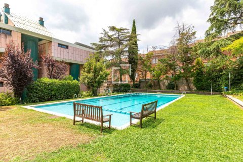 Wohnung in Esplugues de Llobregat, Barcelona, Spanien 3 Schlafzimmer, 192 m2 Nr. 151027