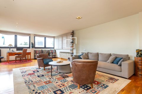 Wohnung zur Miete in Esplugues de Llobregat, Barcelona, Spanien 3 Schlafzimmer, 192 m2 Nr. 151027 - Foto 24