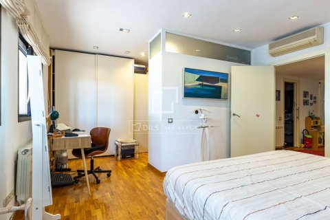 Wohnung zur Miete in Esplugues de Llobregat, Barcelona, Spanien 3 Schlafzimmer, 192 m2 Nr. 151027 - Foto 25