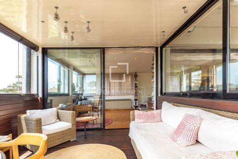 Wohnung zur Miete in Esplugues de Llobregat, Barcelona, Spanien 3 Schlafzimmer, 192 m2 Nr. 151027 - Foto 4