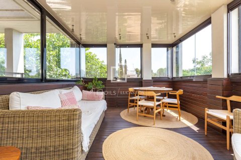 Wohnung zur Miete in Esplugues de Llobregat, Barcelona, Spanien 3 Schlafzimmer, 192 m2 Nr. 151027 - Foto 3