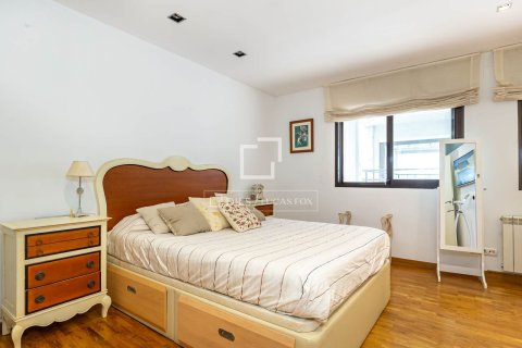 Wohnung zur Miete in Esplugues de Llobregat, Barcelona, Spanien 3 Schlafzimmer, 192 m2 Nr. 151027 - Foto 26