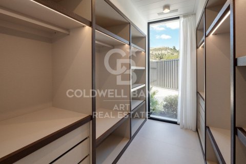 Huvila myytävänä Benahavis, Malaga, Espanja, 6 makuuhuonetta, 631 m2 No. 159137 - kuva 12