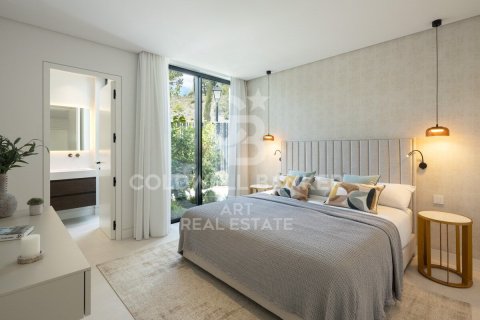 Huvila myytävänä Benahavis, Malaga, Espanja, 6 makuuhuonetta, 631 m2 No. 159137 - kuva 17