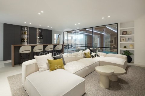 Huvila myytävänä Benahavis, Malaga, Espanja, 6 makuuhuonetta, 631 m2 No. 159137 - kuva 22