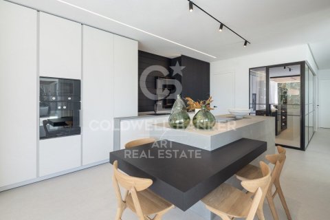 Huvila myytävänä Benahavis, Malaga, Espanja, 6 makuuhuonetta, 631 m2 No. 159137 - kuva 5