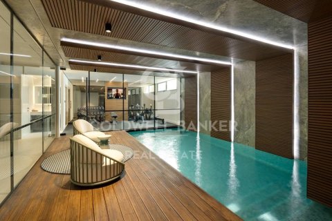 Huvila myytävänä Benahavis, Malaga, Espanja, 6 makuuhuonetta, 631 m2 No. 159137 - kuva 24