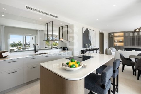 Dvīņu māja pārdošanā Marbella, Malaga, Spānijā 3 istabas, 157 m2 Nr. 159138 - attēls 6