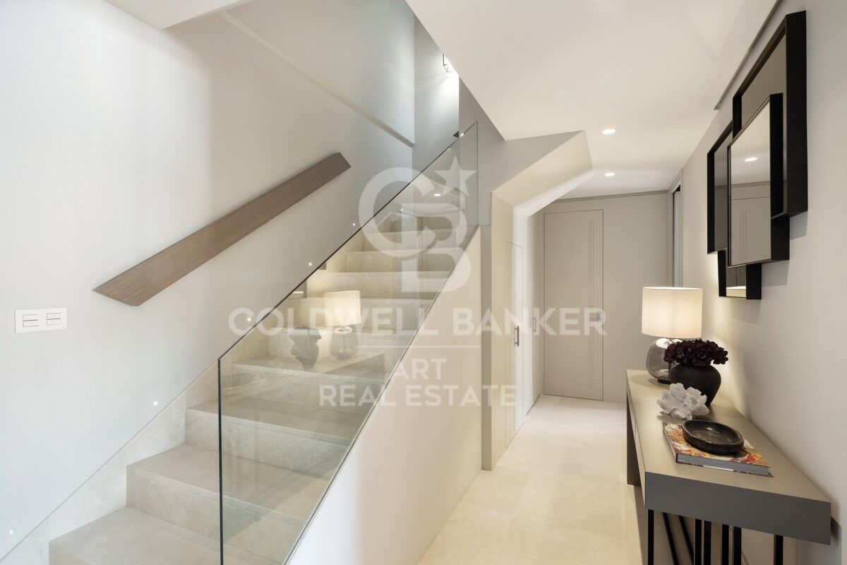 Duplex in Marbella, Malaga, Spanien 3 Schlafzimmer, 157 m2 Nr. 159138