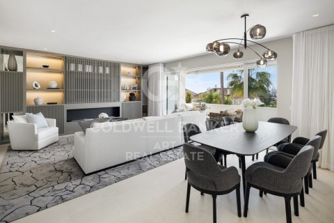 Dvīņu māja pārdošanā Marbella, Malaga, Spānijā 3 istabas, 157 m2 Nr. 159138 - attēls 4