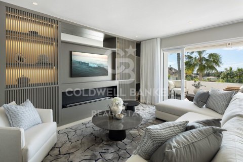 Dvīņu māja pārdošanā Marbella, Malaga, Spānijā 3 istabas, 157 m2 Nr. 159138 - attēls 2