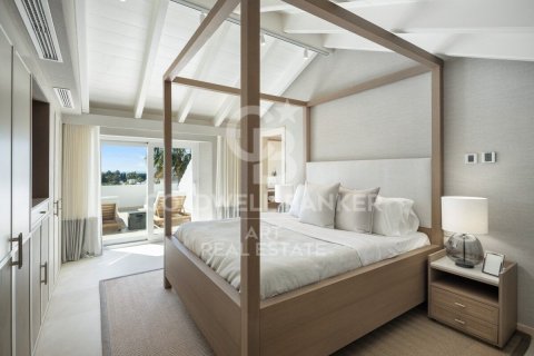 Dvīņu māja pārdošanā Marbella, Malaga, Spānijā 3 istabas, 157 m2 Nr. 159138 - attēls 18