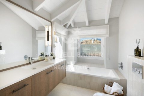 Dvīņu māja pārdošanā Marbella, Malaga, Spānijā 3 istabas, 157 m2 Nr. 159138 - attēls 15