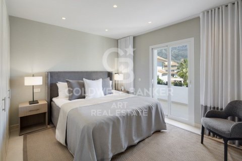 Dvīņu māja pārdošanā Marbella, Malaga, Spānijā 3 istabas, 157 m2 Nr. 159138 - attēls 16