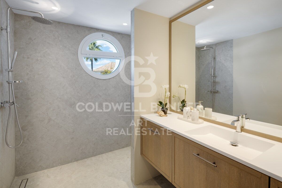 Duplex in Marbella, Malaga, Spanien 3 Schlafzimmer, 157 m2 Nr. 159138