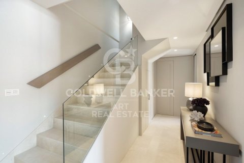 Dvīņu māja pārdošanā Marbella, Malaga, Spānijā 3 istabas, 157 m2 Nr. 159138 - attēls 11