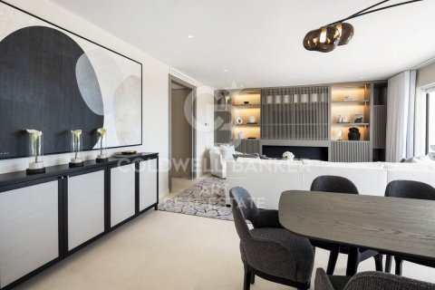 Dvīņu māja pārdošanā Marbella, Malaga, Spānijā 3 istabas, 157 m2 Nr. 159138 - attēls 5