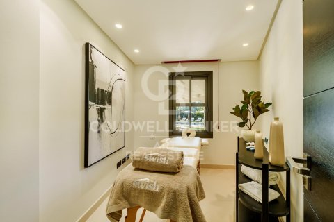 Villa en venta en Marbella, Málaga, España 5 dormitorios, 722 m2 No. 159142 - foto 10