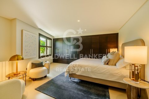 Villa en venta en Marbella, Málaga, España 5 dormitorios, 722 m2 No. 159142 - foto 7