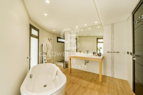 Villa en venta en Marbella, Málaga, España 5 dormitorios, 722 m2 No. 159142 - foto 6