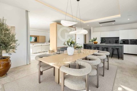 Villa till salu i Marbella, Malaga, Spanien 6 sovrum, 854 kvm. Nr. 159141 - foto 6