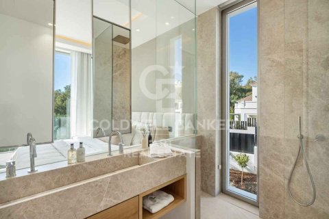 Villa till salu i Marbella, Malaga, Spanien 6 sovrum, 854 kvm. Nr. 159141 - foto 15