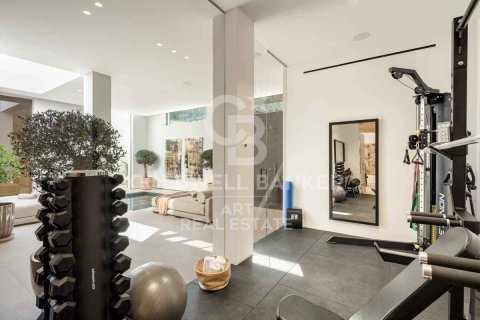 Villa till salu i Marbella, Malaga, Spanien 6 sovrum, 854 kvm. Nr. 159141 - foto 17