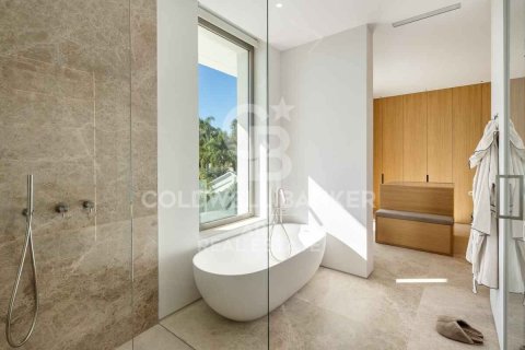 Villa till salu i Marbella, Malaga, Spanien 6 sovrum, 854 kvm. Nr. 159141 - foto 11