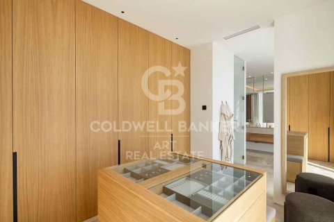 Продажа виллы в Марбелья, Малага, Испания 6 спален, 854м2 №159141 - фото 12