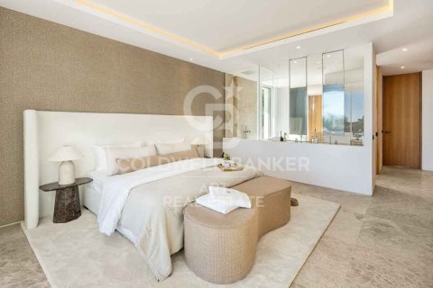 Продажа виллы в Марбелья, Малага, Испания 6 спален, 854м2 №159141 - фото 13