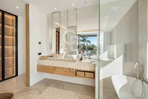 Продажа виллы в Марбелья, Малага, Испания 6 спален, 854м2 №159141 - фото 11