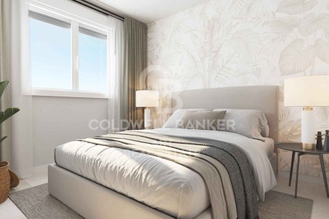Apartament w Estepona, Malaga, Hiszpania 2 sypialnie, 97 mkw. nr 159136 – zdjęcie 10