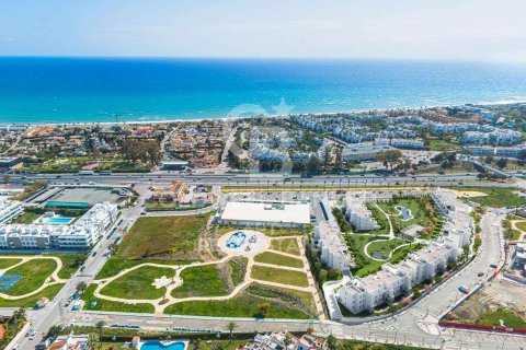 Продажа квартиры в Эстепона, Малага, Испания 2 спальни, 97м2 №159136 - фото 15