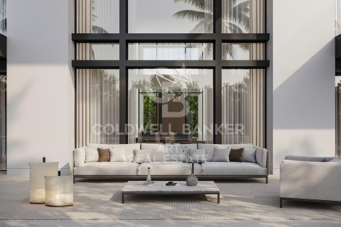 Huvila myytävänä Marbella, Malaga, Espanja, 6 makuuhuonetta, 860 m2 No. 159139 - kuva 9