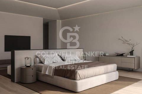 Huvila myytävänä Marbella, Malaga, Espanja, 6 makuuhuonetta, 860 m2 No. 159139 - kuva 13