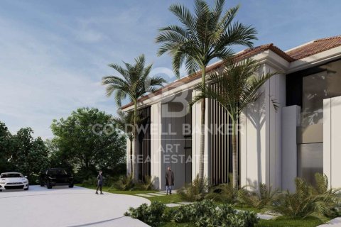 Huvila myytävänä Marbella, Malaga, Espanja, 6 makuuhuonetta, 860 m2 No. 159139 - kuva 18