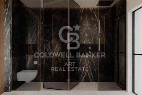 Huvila myytävänä Marbella, Malaga, Espanja, 6 makuuhuonetta, 860 m2 No. 159139 - kuva 15