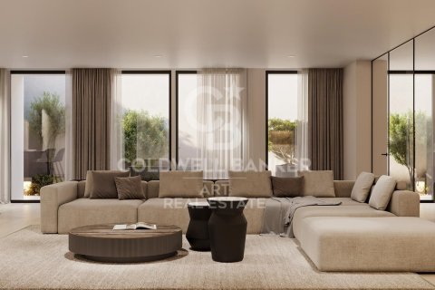 Huvila myytävänä Marbella, Malaga, Espanja, 6 makuuhuonetta, 860 m2 No. 159139 - kuva 6